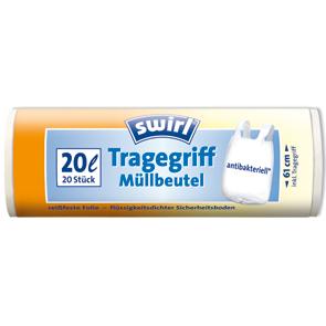 Müllbeutel 20 Liter