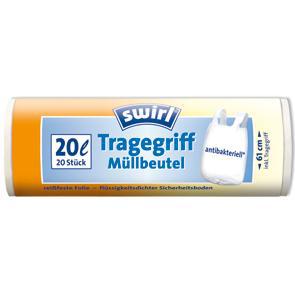 Müllbeutel 20 Liter