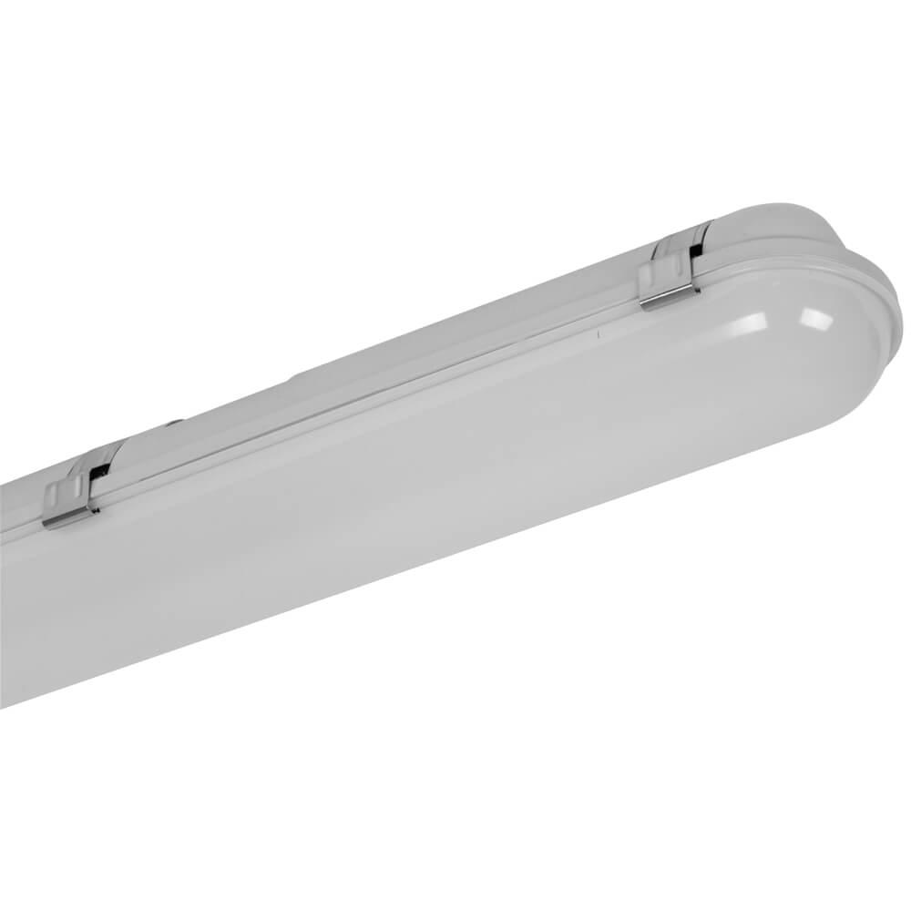 LED Not- und Sicherheits-Feuchtraumleuchte 55W 5500lm 4000K