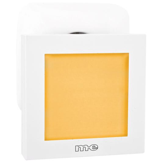 Nachtlicht 1x LED 230V 1W weiß Nachtlicht 1x LED 230V 1W weiß