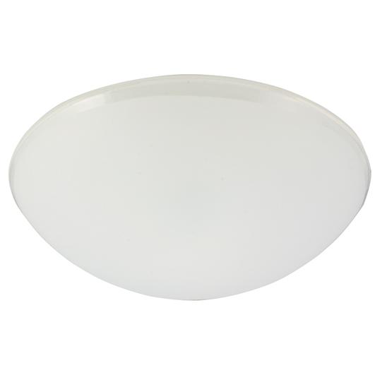 Deckenleuchte 1 x E27 60W rund weiß Deckenleuchte 1 x E27 60W rund weiß