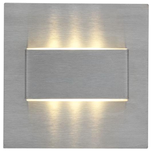 LED Einbauleuchte edelstahl LED Einbauleuchte edelstahl