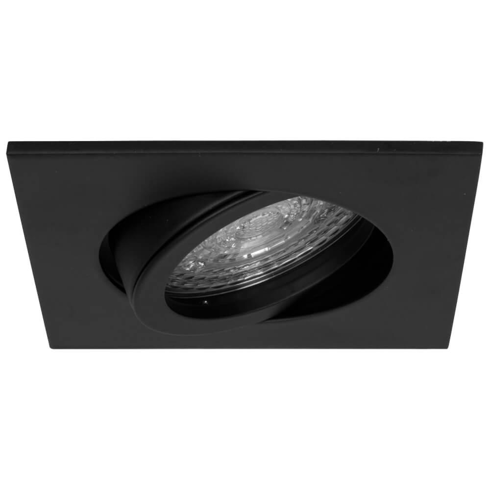 Einbauleuchten Aluminium