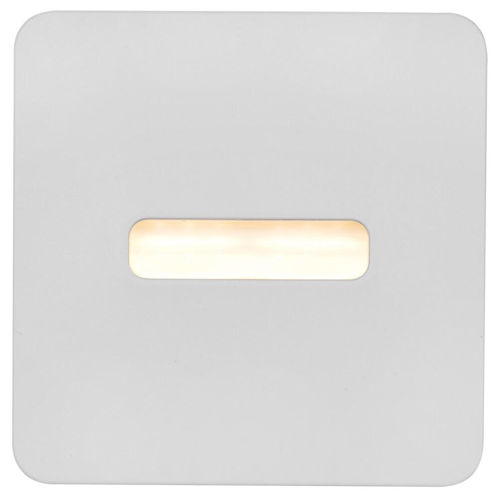 LED Einbauleuchte LAMI weiß LED Einbauleuchte LAMI weiß