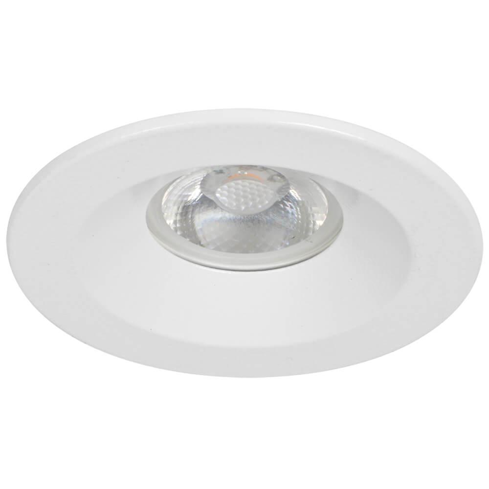 LED-Einbauleuchte LED/9W, 1.400 lm 3000K LED-Einbauleuchte LED/9W, 1.400 lm 3000K