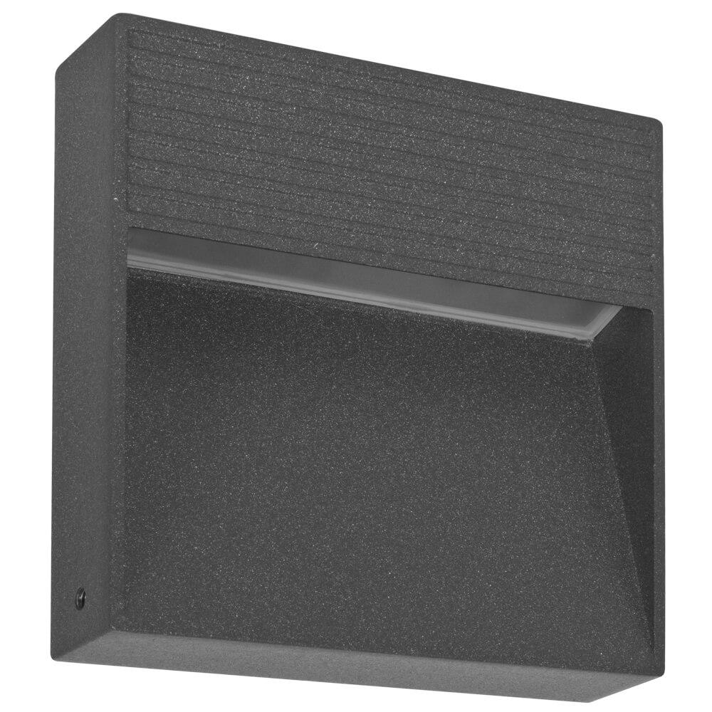 LED-Außenwandleuchte LED-Außenwandleuchte