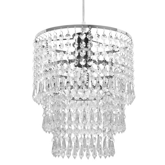 Pendelleuchte Orient chrom Pendelleuchte Orient chrom