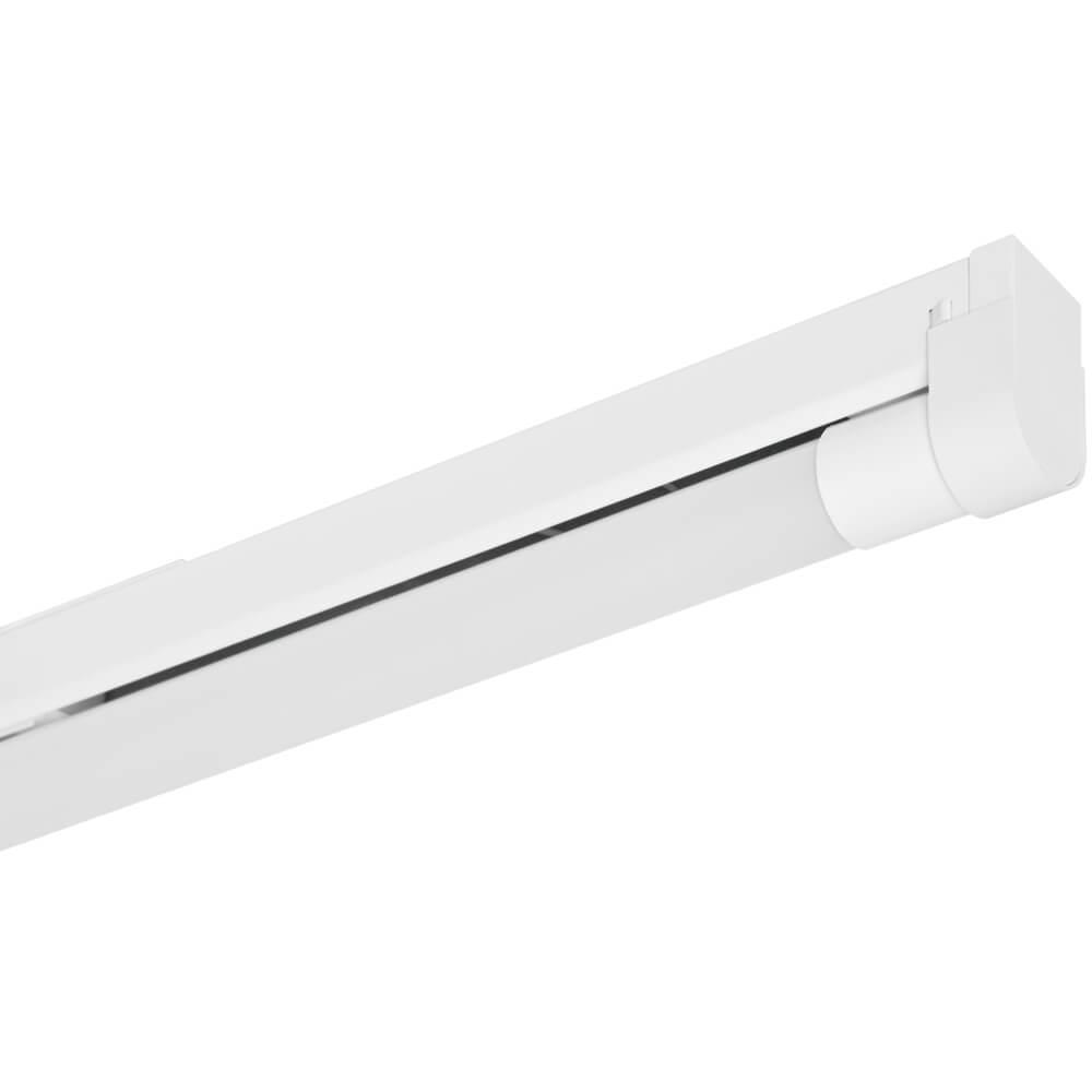 LED-Lichtleiste G13/230V 4000K inkl. LED-Röhre LED-Lichtleiste G13/230V 4000K inkl. LED-Röhre