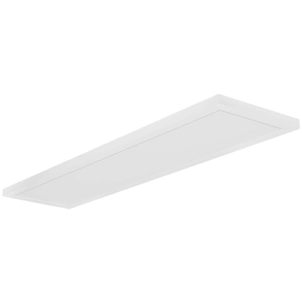 LED-Aufbaupanel LEDs/40W 3.200 lm UGR < 22 LED-Aufbaupanel LEDs/40W 3.200 lm UGR < 22