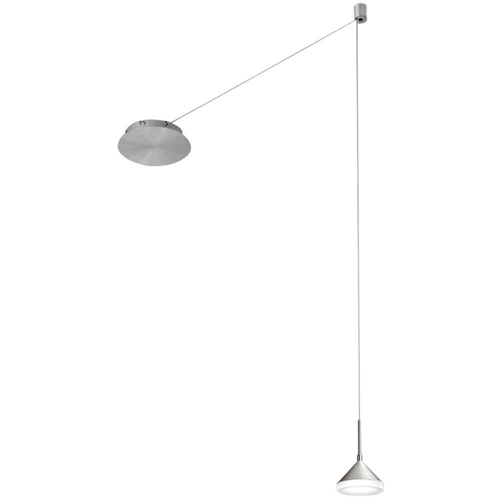 LED-Pendelleuchte ISABELLA