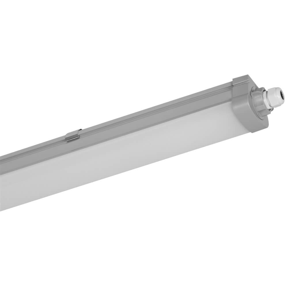 LED-Feuchtraumwannenleuchte 4000K LED-Feuchtraumwannenleuchte 4000K
