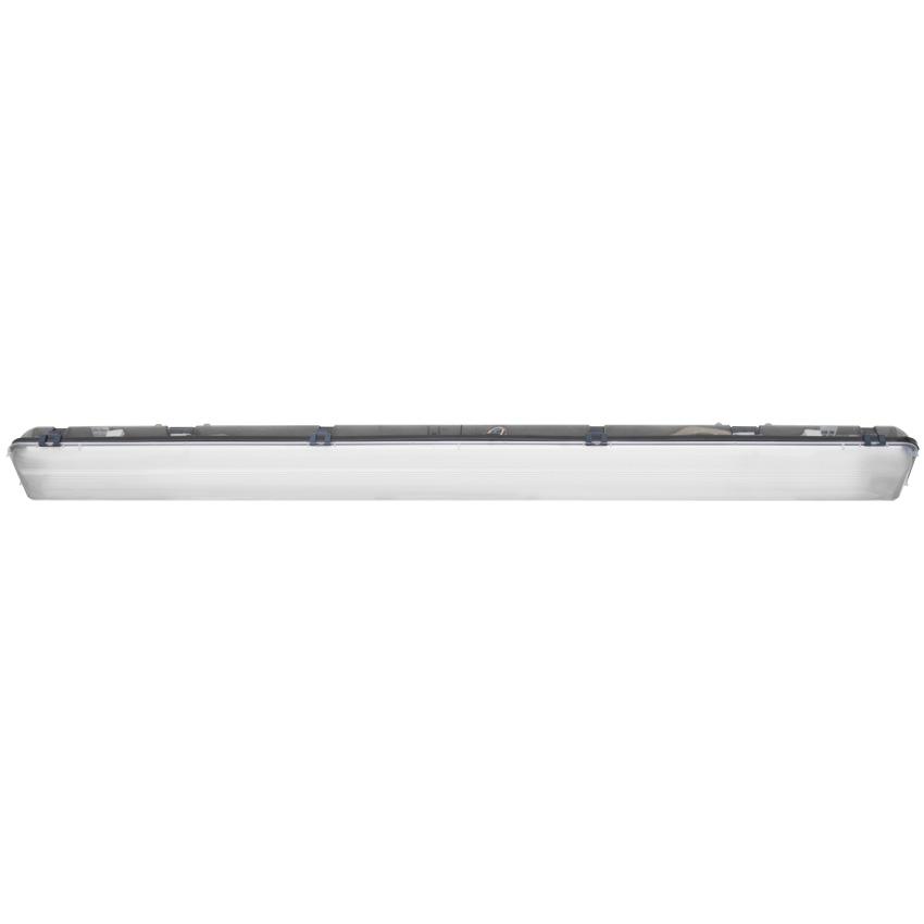 Feuchtraumwannenleuchte RS PRO 5800 LED LEDs/230V/33W, 4065 lm mit Sensor Feuchtraumwannenleuchte RS PRO 5800 LED LEDs/230V/33W, 4065 lm mit Sensor