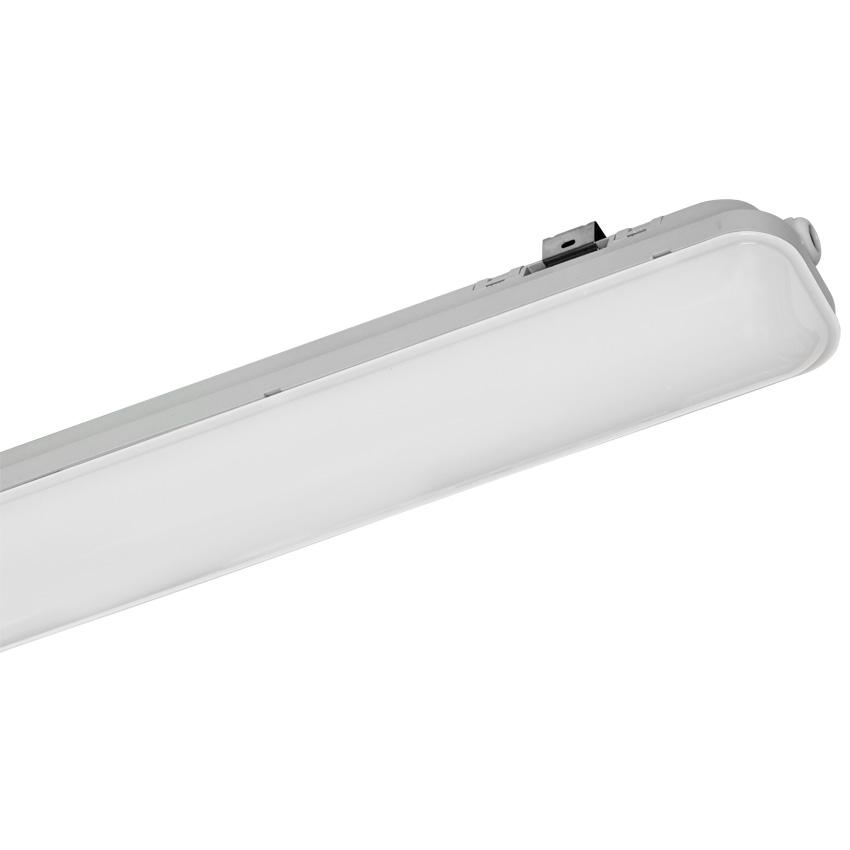 Feuchtraumwannenleuchte,LEDs/230V-4000K, IP65 Feuchtraumwannenleuchte,LEDs/230V-4000K, IP65