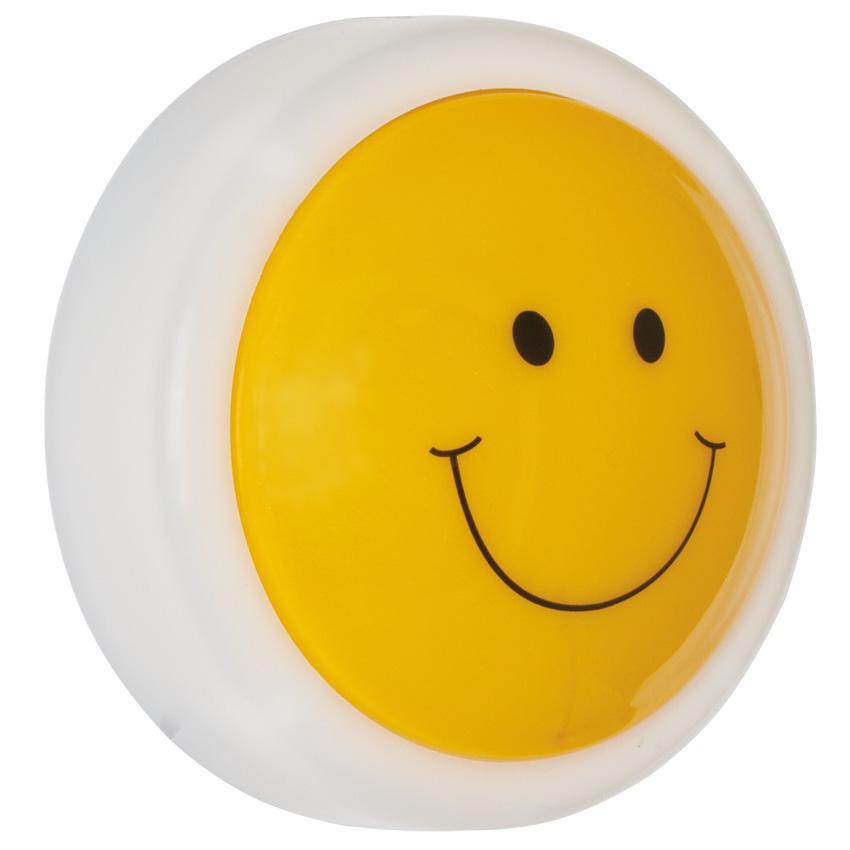 Kindernachtlicht Smiley Kindernachtlicht Smiley