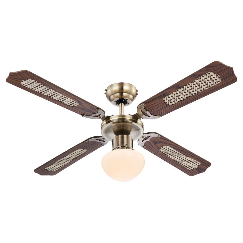 Deckenventilator Champion