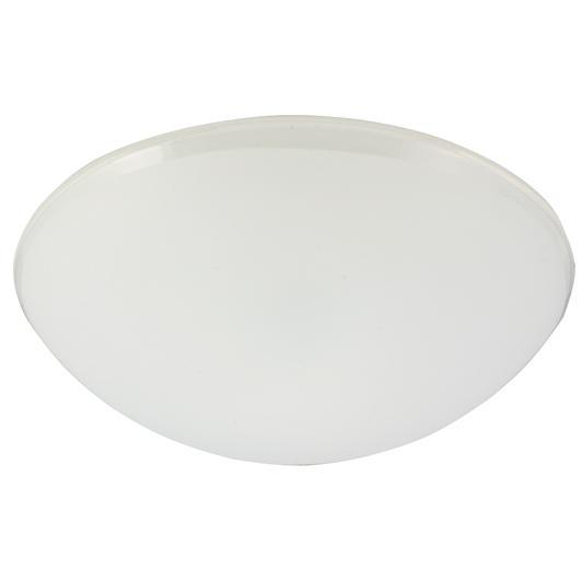 Deckenleuchte 1 x E27 60W rund weiß Deckenleuchte 1 x E27 60W rund weiß
