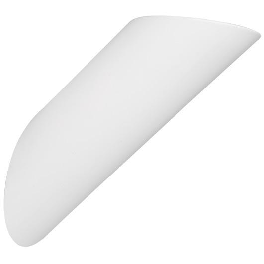 Wandleuchte innen oben offen Wandleuchte innen oben offen