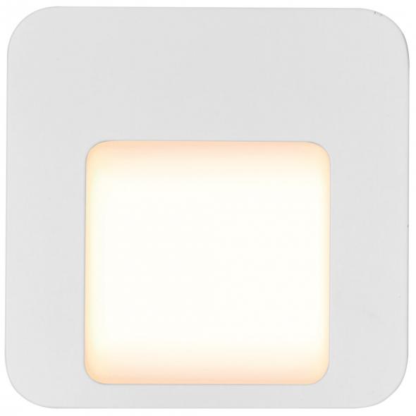 LED Einbauleuchte MOZA weiß LED Einbauleuchte MOZA weiß