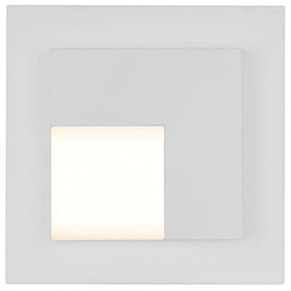 LED Einbauleuchte TIMO weiß LED Einbauleuchte TIMO weiß