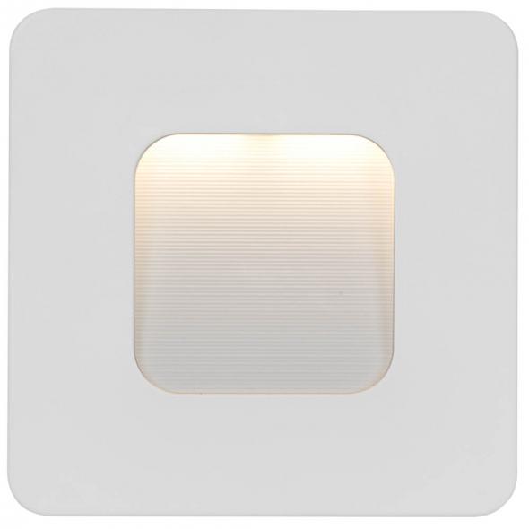 LED Einbauleuchte TETI weiß LED Einbauleuchte TETI weiß