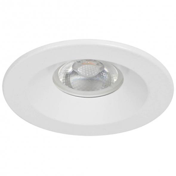 LED-Einbauleuchte LED/9W, 1.400 lm 3000K LED-Einbauleuchte LED/9W, 1.400 lm 3000K
