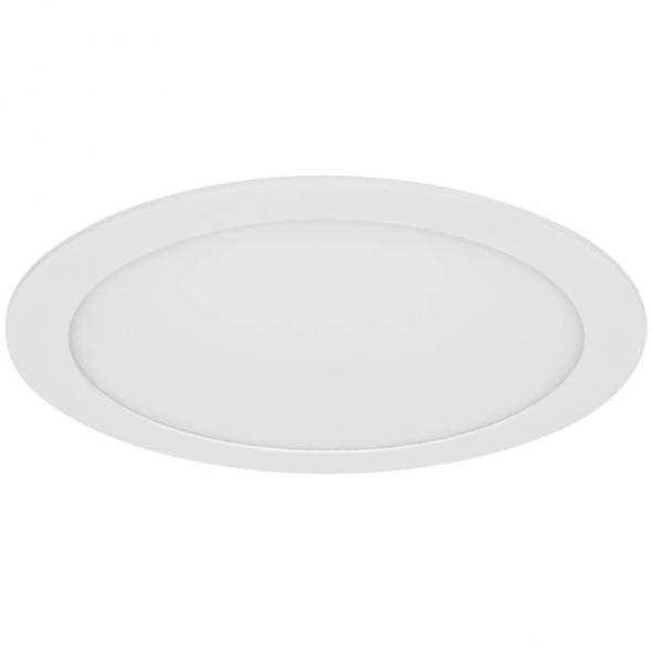 LED-Downlight 7W 3000K DA-Ø 108 - max. 182 Aluminium LED-Downlight 7W 3000K DA-Ø 108 - max. 182 Aluminium