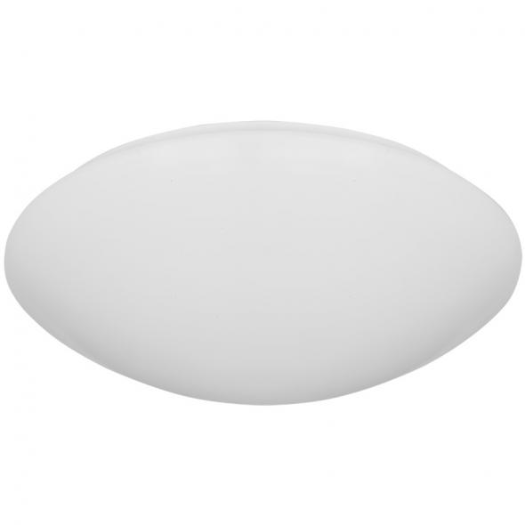Sensorleuchte, LEDs/230V/18W, 1050 lm, 3000K, IP44 Sensorleuchte, LEDs/230V/18W, 1050 lm, 3000K, IP44