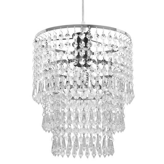 Pendelleuchte Orient chrom Pendelleuchte Orient chrom