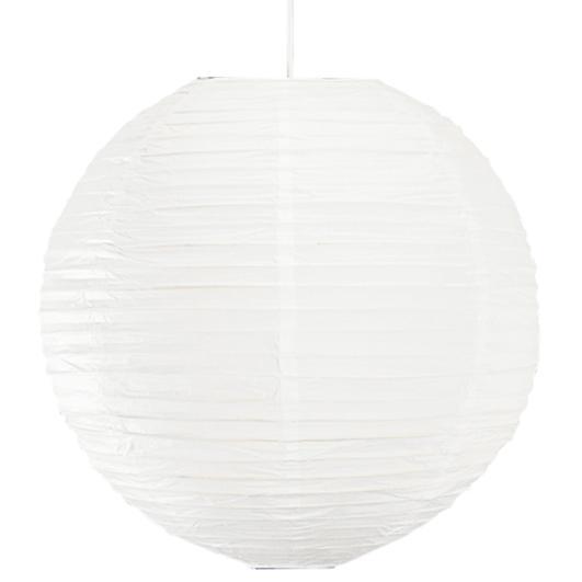 Japankugel 1x E27 75W D=400 Japankugel 1x E27 75W D=400
