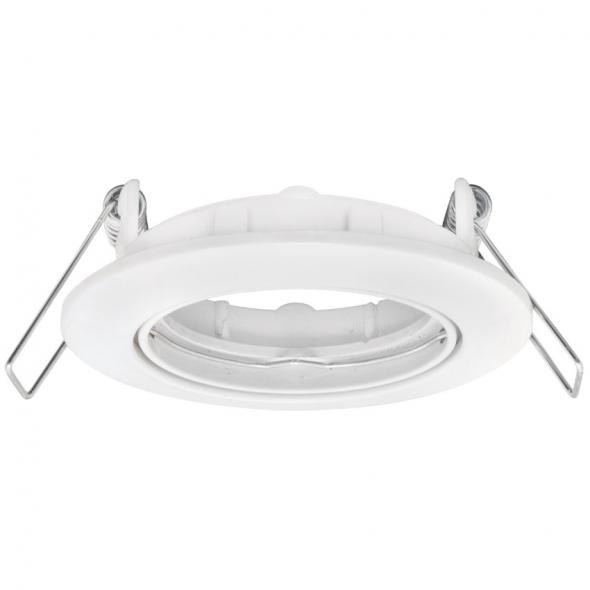 Einbauring schwenkbar 20° IP20 weiß Einbauring schwenkbar 20° IP20 weiß