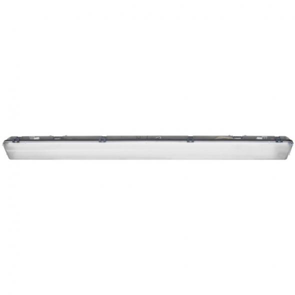 Feuchtraumwannenleuchte RS PRO 5800 LED LEDs/230V/33W, 4065 lm mit Sensor Feuchtraumwannenleuchte RS PRO 5800 LED LEDs/230V/33W, 4065 lm mit Sensor