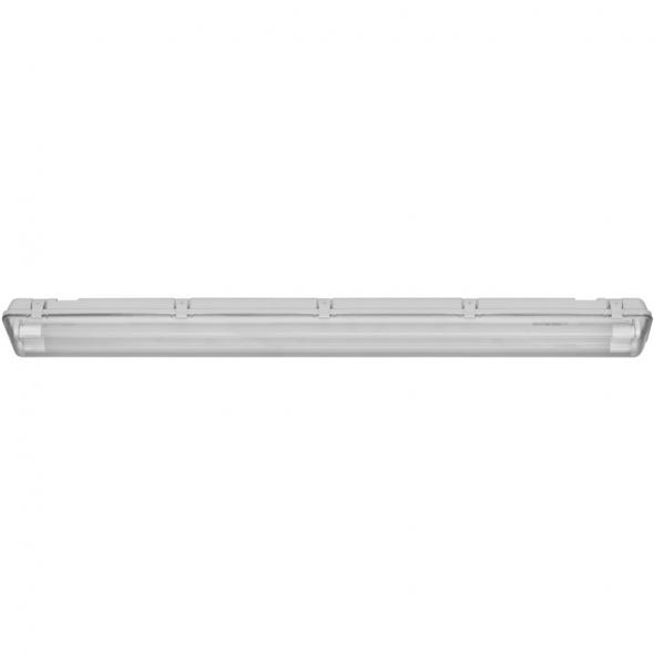 LED-Feuchtraumwannenleuchte Polycarbonat 4000K L1265 B115 H86 LED-Feuchtraumwannenleuchte Polycarbonat 4000K L1265 B115 H86