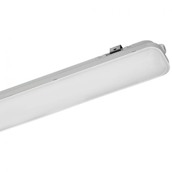 Feuchtraumwannenleuchte,LEDs/230V-4000K, IP65 Feuchtraumwannenleuchte,LEDs/230V-4000K, IP65
