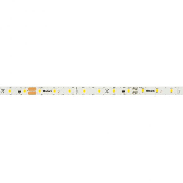 LED-Flexstreifen STRIP 400 S 2835-SMD-LEDs/24V/18W L 5 m 350 LEDs~3,6W/m ~400 lm/m