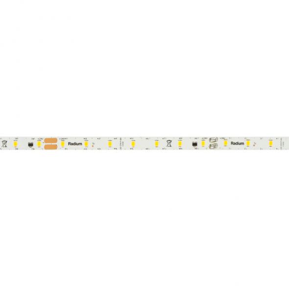 LED-Flexstreifen STRIP 400 S 2835-SMD-LEDs/24V/18W L 5 m 350 LEDs~3,6W/m ~400 lm/m LED-Flexstreifen STRIP 400 S 2835-SMD-LEDs/24V/18W L 5 m 350 LEDs~3,6W/m ~400 lm/m