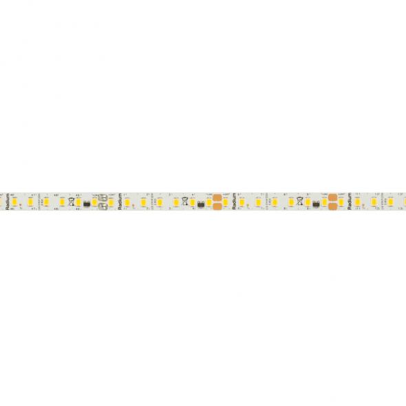 LED-Flexstreifen STRIP 2200 S 2835-SMD-LEDs/24V/96W L 5 m 700 LEDs~19,2W/m ~2.200 lm/m