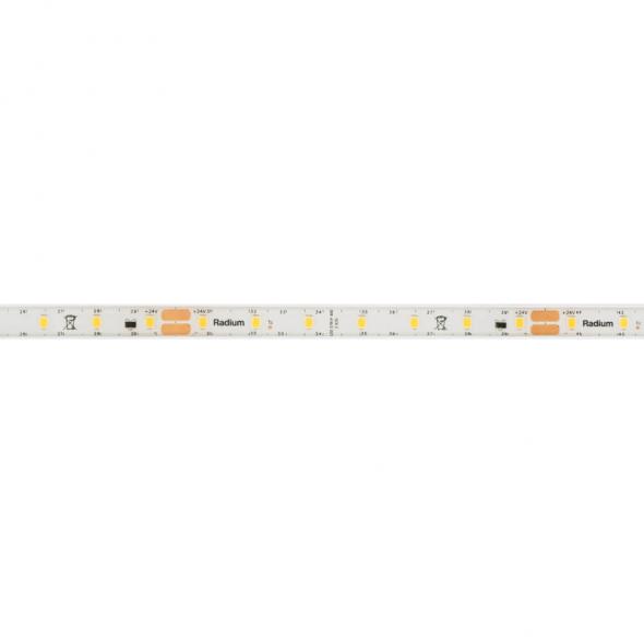 LED-Flexstreifen STRIP 400 S 2835-SMD-LEDs/24V/18W L 5 m 350 LEDs~3,6W/m ~400 lm/m LED-Flexstreifen STRIP 400 S 2835-SMD-LEDs/24V/18W L 5 m 350 LEDs~3,6W/m ~400 lm/m