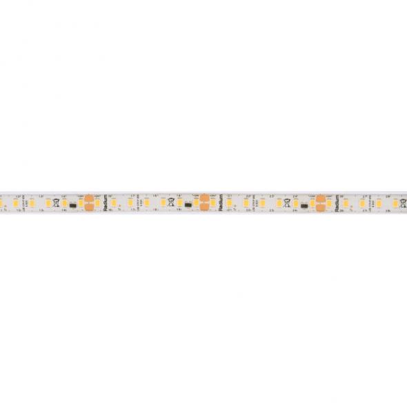 LED-Flexstreifen STRIP 800 S 2835-SMD-LEDs/24V/36W L 5 m 700 LEDs~7,2W/m ~800 lm/m