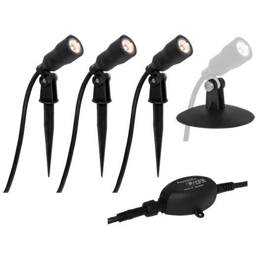 LED Teichbeleuchtung LED Teichbeleuchtung