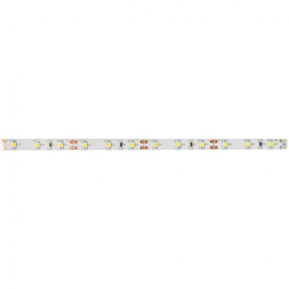LED-Flexstreifen mit 3528-SMD-LEDs, L20 m,1600 warmweiße LEDs,470lm/m, ~3,6W/m, IP20