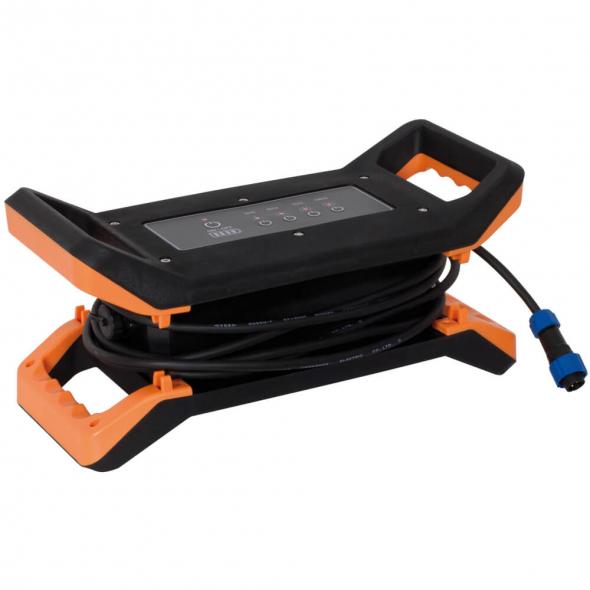 Akkupack NOVALIGHT 21,6V 7500mAh Akkupack NOVALIGHT 21,6V 7500mAh