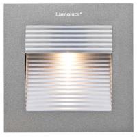 LED Einbaustrahler LCB-IB-MR-WW