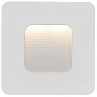 LED Einbauleuchte TETI weiß