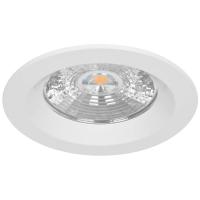 LED-Einbauleuchte LED/11W, 1.820 lm 3000K