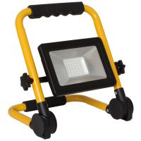 LED Arbeitsleuchte superflach 30 W
