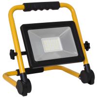 LED Arbeitsleuchte superflach 50 W