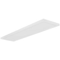 Aufbaupanel LED/36W 4000K 3.600lm L1.200 B300 H28