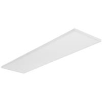 LED-Aufbaupanel CANVAS 2700 - 5000K rahmenlose Beleuchtung 32W, 3.200 lm