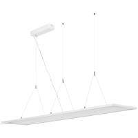 Pendelleuchte, LEDs/230V/40W, 4000 lm, 4000K