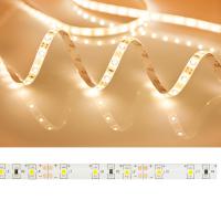 LED-Flexstreifen L 5 m 300 LEDs 3200K Breite 8 mm